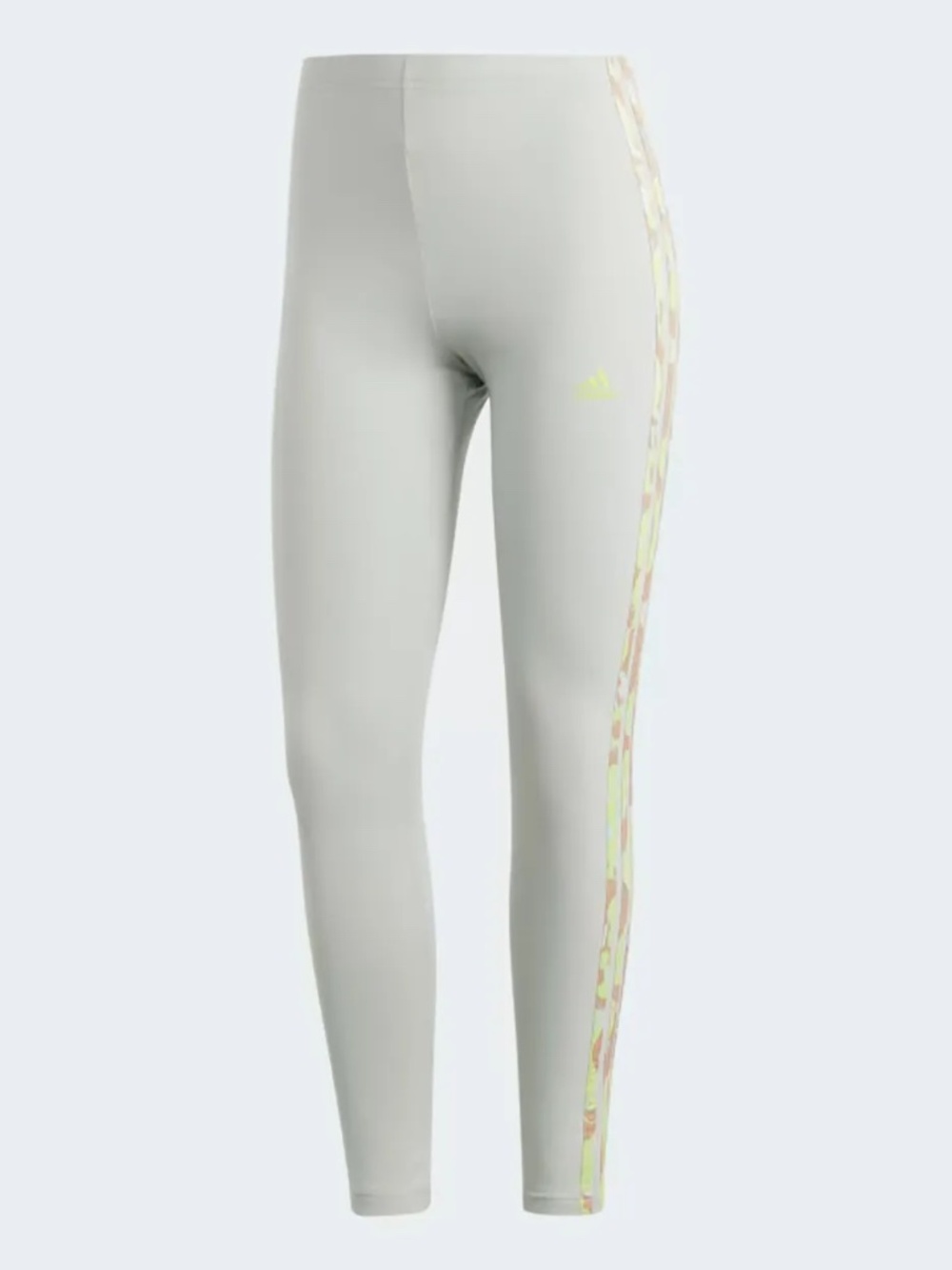 Adidas grey 7/8 leggings- size XS - NWT